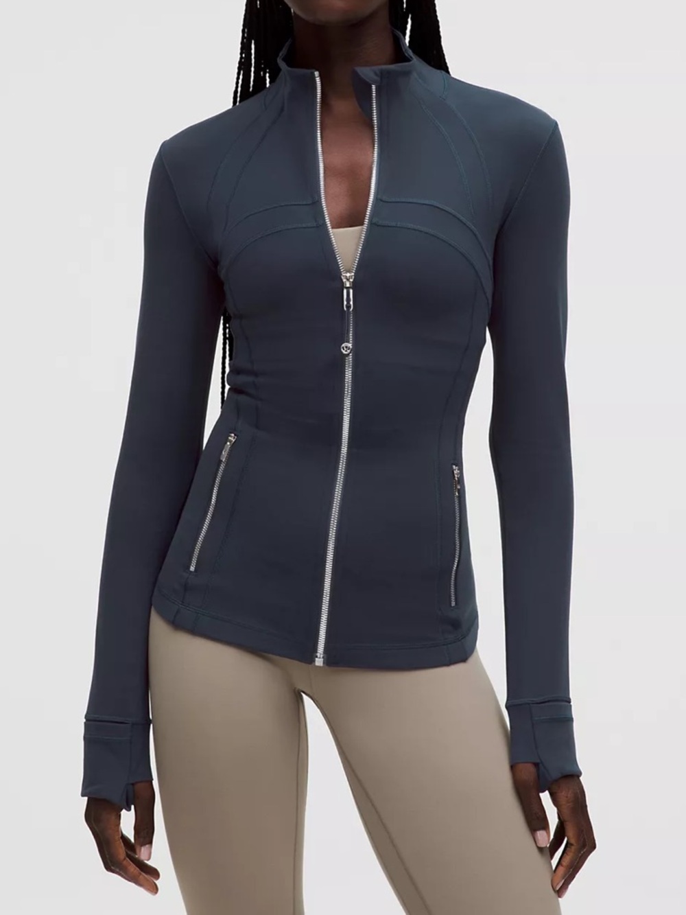 lululemon Define Jacket 
Nulu